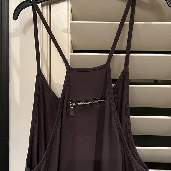 Jumpsuit with Pockets - Picture 6 of 6